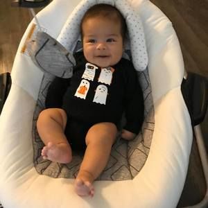 Meet your Posher, Arely